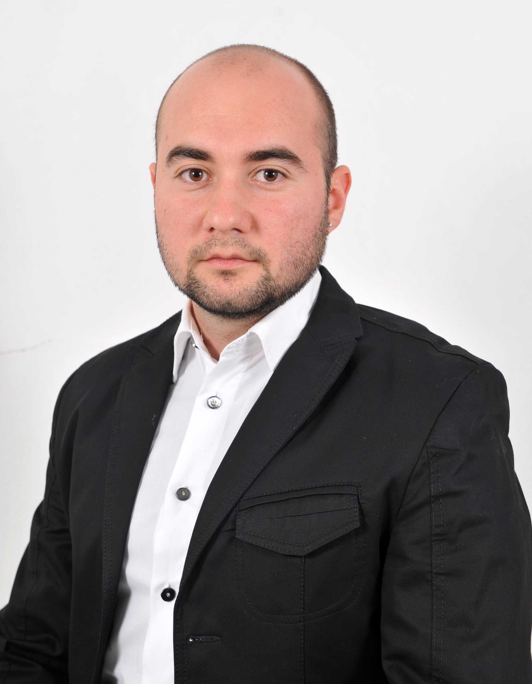 Apostolos Michailidis